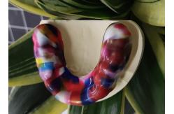 China Comfortable ISO13485 Gum Shield For TMD supplier