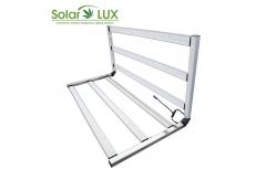 China UL8800 Full Spectrum Spydr 650 Watt LED Grow Light Horticultural Lighting supplier