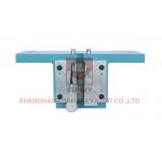 Instantaneous Progressive Gear Elevator Safety Components 15000Kg Load for sale