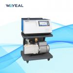 Helium Leak Detector Vacuum RS232 Leak Detection System for sale