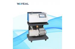 China Helium Leak Detector Vacuum RS232 Leak Detection System supplier