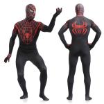 Lycra Spandex Spiderman Halloween Adult Costumes Full Body Catsuit Zentai