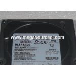 Seagate ST3146807LCV - 146GB 10K 80-PIN Ultra-320 SCSI 3.5 16MB Cache Hard Drive for sale
