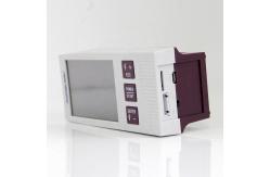 China JIS 160μM 3.5 Portable Surface Roughness Tester supplier