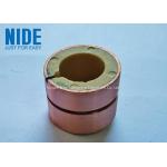 Auto Generator Copper Motor Slip Ring Commutator