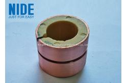China Auto Generator Copper Motor Slip Ring Commutator supplier