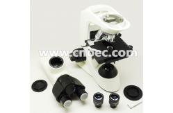 China Infinity E - plan Aspheric Illumination Compound Optical Microscope A12.6603 supplier