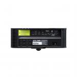 Large Venue 9800 ANSI Lumens DLP Laser Projector Ultra HD Resolution