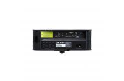 China Large Venue 9800 ANSI Lumens DLP Laser Projector Ultra HD Resolution supplier