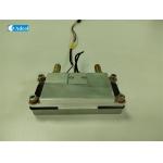 TBA Current 35W Thermoelectric Laser Peltier Liquid Cooler for sale