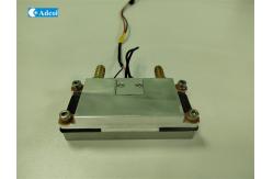 China TBA Current 35W Thermoelectric Laser Peltier Liquid Cooler supplier