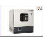 Environmental Testing Equipment , Temperature Humidity Test Chamber / Incubator for sale