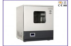 China Environmental Testing Equipment , Temperature Humidity Test Chamber / Incubator supplier