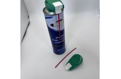 China Efficient and Reliable Aerosol Actuator for Various Applications supplier