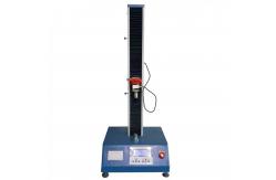 China Computer Connected Material Tensile Testing Machine 2 5 10 20 50Kg supplier