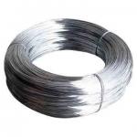 Bright Surface 99.95% Purity Tantalum Wire in Coil for sale