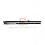 Side Opening Elevator Door Operator JJ 1500-1800mm With ISO9001 Certified for sale