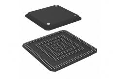 China Microcontroller MCU SPC5777MK0MVA8 32Bit Tri-Core Microcontrollers Chip FBGA512 supplier