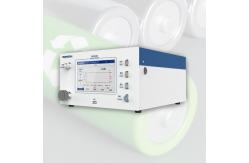China Direct Differential And Flow Rate Pressure He Leak Tester Helium Leak Detector supplier