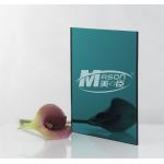 1.5mm 3mm Flexible Mirror Sheets Cutting Weatherproof Plastic Sheet Acrylic Mirrored for sale
