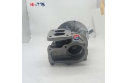 China 6HK1 ZAX330 Turbocharger 114400-4380 supplier
