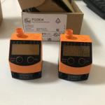 IFM PQ3834 Pressure Sensor with IO-Link for sale