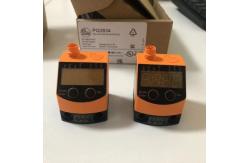 China IFM PQ3834 Pressure Sensor with IO-Link supplier
