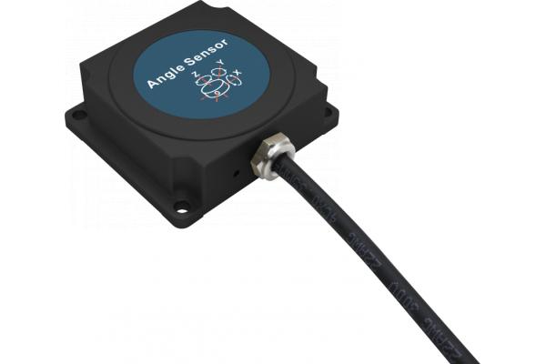 TL725P GYROSCOPE IMU FOR AUTONOMOUS AGRICULTURAL MACHINERY NAVIGATION  FARMING MACHINE