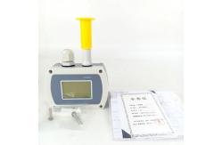 China Wall Mounted IP65 Temperature And Humidity Transmitter RS485 4-20ma 0-10V supplier