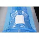 Sterile Surgical C-Section Pack Set Cesarean Section Surgical Pack Caesarean Drape Set
