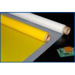 Custom Monofilament Hygienic Polyester Screen Printing Mesh for sale