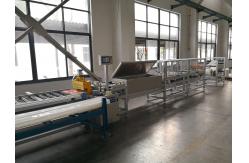 China Round Corners Smooth 300m/min Busbar Mylar Forming Machine supplier