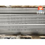A789/SA789 S31803 DUPLEX 2205 SEAMLESS TYPE HEAT EXCHANGE TUBES for sale