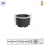 10W / 12W / 15W / 20W Recessed Light Spotlight Ceiling Mounted Down Light For Home Furnishing Corridor Public Areas for sale