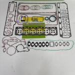 China 6090 Engine Complete Gasket Kit  full gasket  kit for sale