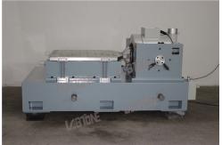 China Vertical Electrodynamic Shaker Table Vibration Test Machine With Horizontal Slip Table supplier