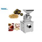 Fine Grain Coffee Powder Grinder Machine , Chocolate Manufacturing Machine for sale