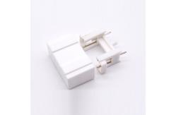 China 10x38 6x30 5x20mm Pcb Mount Fuse Holder Plastic Bakelite Electronic Fuse Cutout supplier