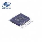 Electronics Components Kit AD7792BRUZ Analog ADI Electronic components IC chips Microcontroller AD7792B for sale