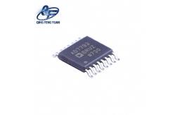 China Electronics Components Kit AD7792BRUZ Analog ADI Electronic components IC chips Microcontroller AD7792B supplier
