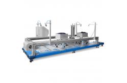 China Digital 12 Times/Min Bifma Durability Test Machine supplier
