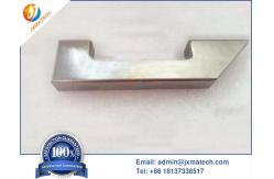 China Heavy Tungsten Alloy Rivet For Auto Parts Corrosion Resistance supplier