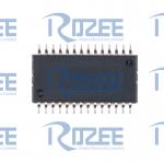 MSP430G2553IPW28