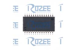 China MSP430G2553IPW28 supplier