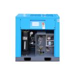 Portable Rotary Screw Air Compressor 380V Cast Iron Aluminum Alloy for sale