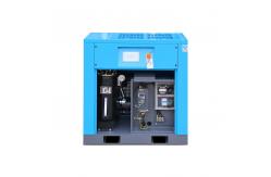 China Portable Rotary Screw Air Compressor 380V Cast Iron Aluminum Alloy supplier