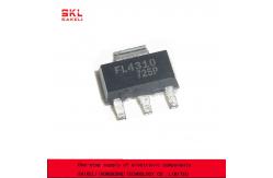 China IRFL4310TRPBF MOSFET High-Performance Power Electronics For Maximum Efficiency supplier