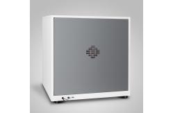 China Medical Laboratory Incubator Constant Temperature Incubator Microprocessor PID supplier