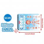 Interactive Learning And Education Through Fun 52 Card Pips Bokesi Game