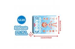 China Interactive Learning And Education Through Fun 52 Card Pips Bokesi Game supplier